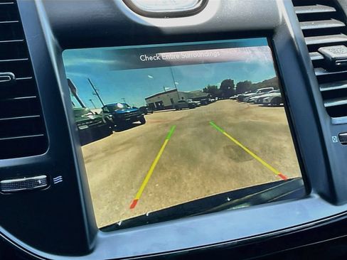 Used 2022 Chrysler 300 S RWD image 14