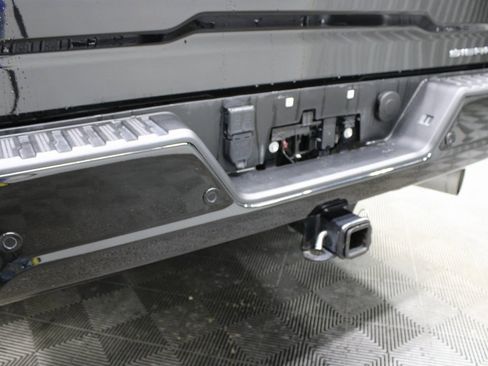 Used 2024 GMC Sierra 2500 Denali w/ Technology Package image 50