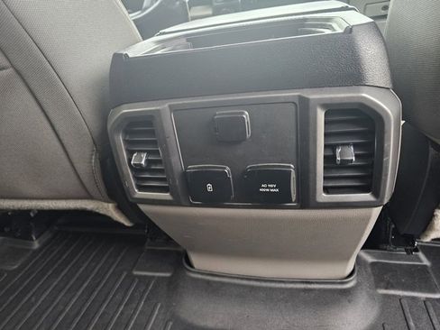 Used 2017 Ford F150 XLT w/ Equipment Group 302A Luxury image 22