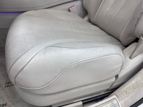 Used 2015 Mercedes-Benz S 550 Sedan image 36