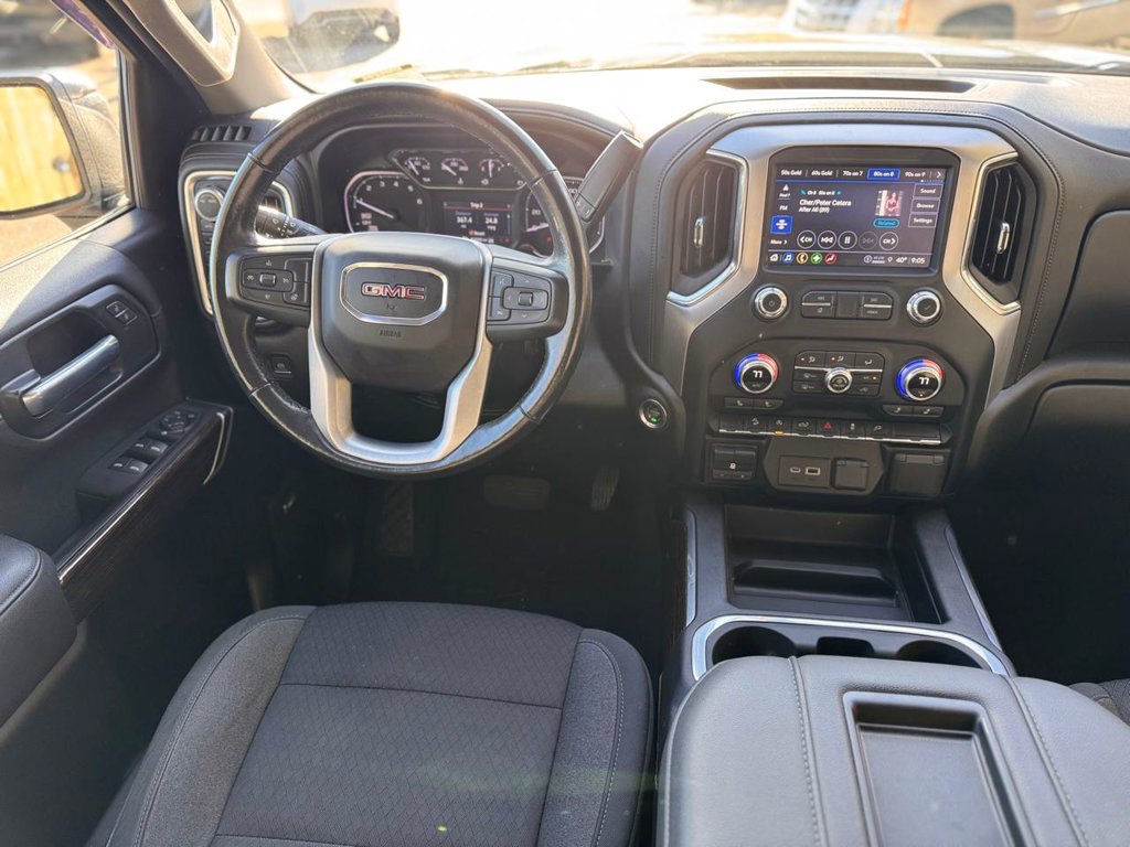 Used 2021 GMC Sierra 1500 Elevation w/ Preferred Package AWD/4WD image 26