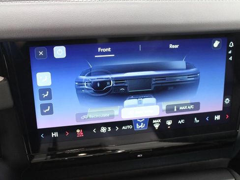 New 2025 Lincoln Navigator L Reserve w/ Jet Appearance Package image 55