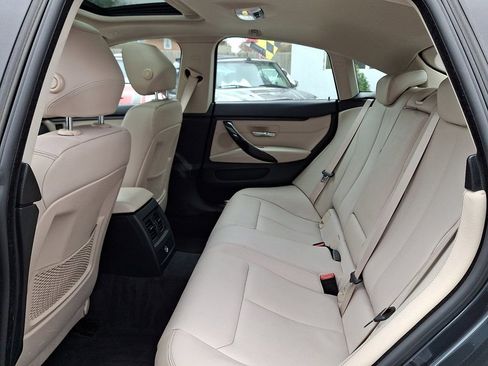 Used 2015 BMW 428i Gran Coupe xDrive image 9