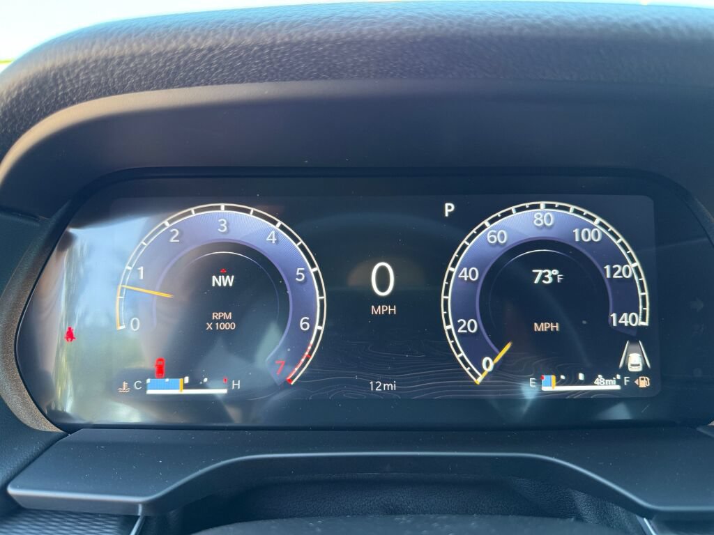 New 2027 Jeep Grand Cherokee Laredo RWD image 29