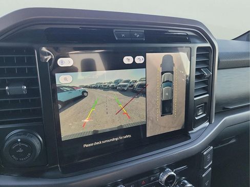 New 2025 Ford F150 XLT w/ Equipment Group 302A MID image 16