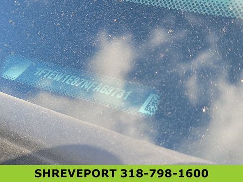 Used 2022 Ford F150 Tremor w/ Equipment Group 402A High AWD/4WD image 35