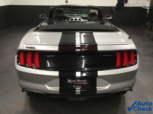 Used 2019 Ford Mustang GT Premium image 9