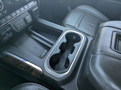 Used 2021 GMC Sierra 2500 Denali w/ Denali Ultimate Package image 12