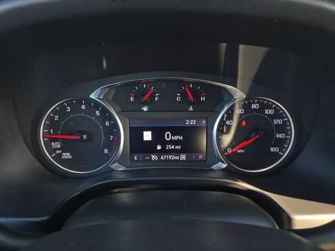 Used 2021 GMC Acadia AT4 w/ Trailering Package image 20