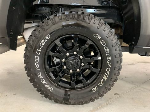 Used 2026 RAM 2500 Power Wagon AWD/4WD image 10