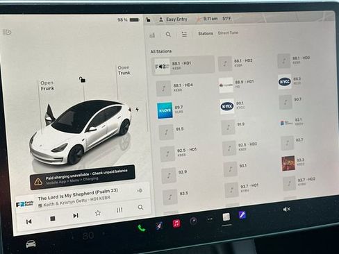 Used 2023 Tesla Model 3 Standard Range image 15