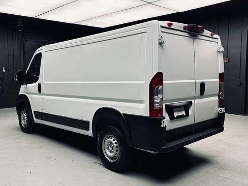 Used 2026 RAM ProMaster 2500 FWD image 4