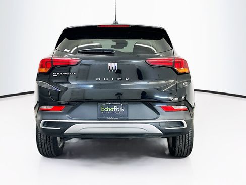 Used 2025 Buick Encore GX Preferred image 7