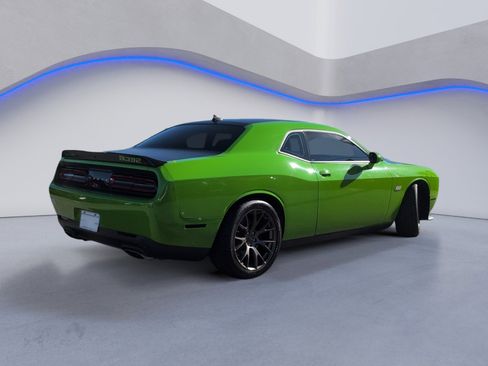 Used 2017 Dodge Challenger T/A image 4