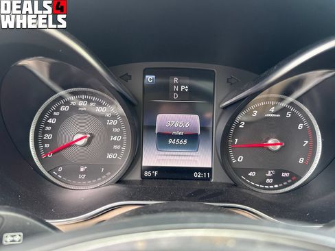 Used 2016 Mercedes-Benz GLC 300 image 15
