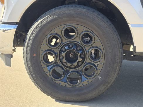 Used 2024 Ford F350 XL w/ XL Driver Assist Package image 26