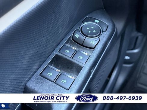 New 2025 Ford Bronco Sport Big Bend w/ Convenience Package image 18