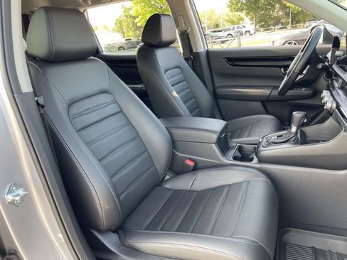 Used 2025 Honda CR-V EX-L image 26
