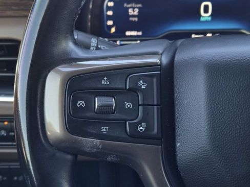 Used 2023 Chevrolet Tahoe High Country RWD image 34
