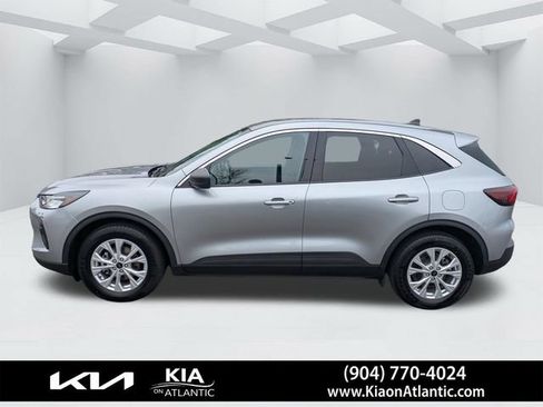 Used 2024 Ford Escape Active FWD image 6