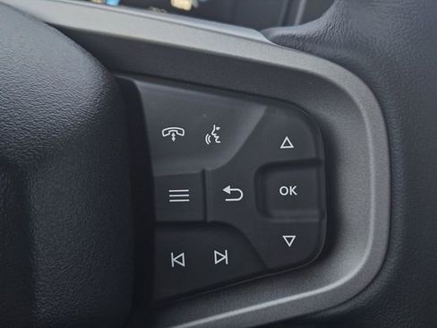 New 2025 Ford Bronco Big Bend image 21