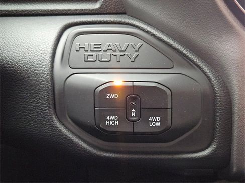 New 2026 RAM 3500 Laramie image 29