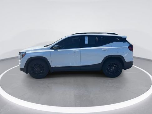 Used 2023 GMC Terrain SLT w/ Elevation Edition AWD/4WD image 4