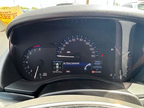 Used 2015 Cadillac ATS 2.0T AWD Sedan image 22