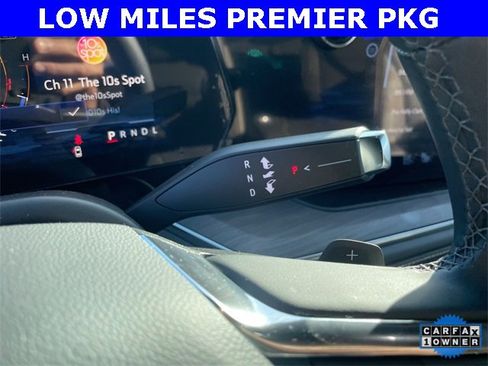 Used 2025 Chevrolet Tahoe Premier w/ Sun And Tow Package image 21