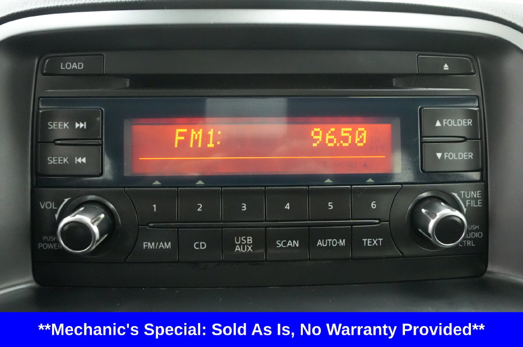 Used 2013 MAZDA CX-5 Sport FWD image 28