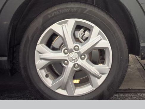 Used 2023 Honda HR-V LX image 23