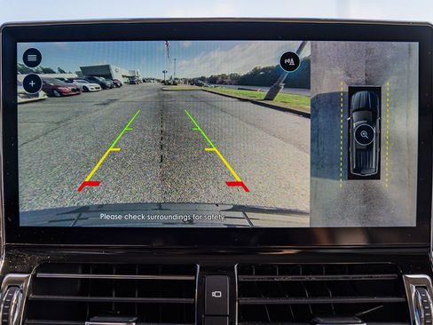 Used 2022 Lincoln Navigator Black Label image 42