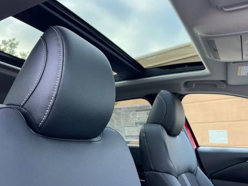 New 2026 MAZDA CX-50 2.5 Hybrid w/ Cargo Package image 19