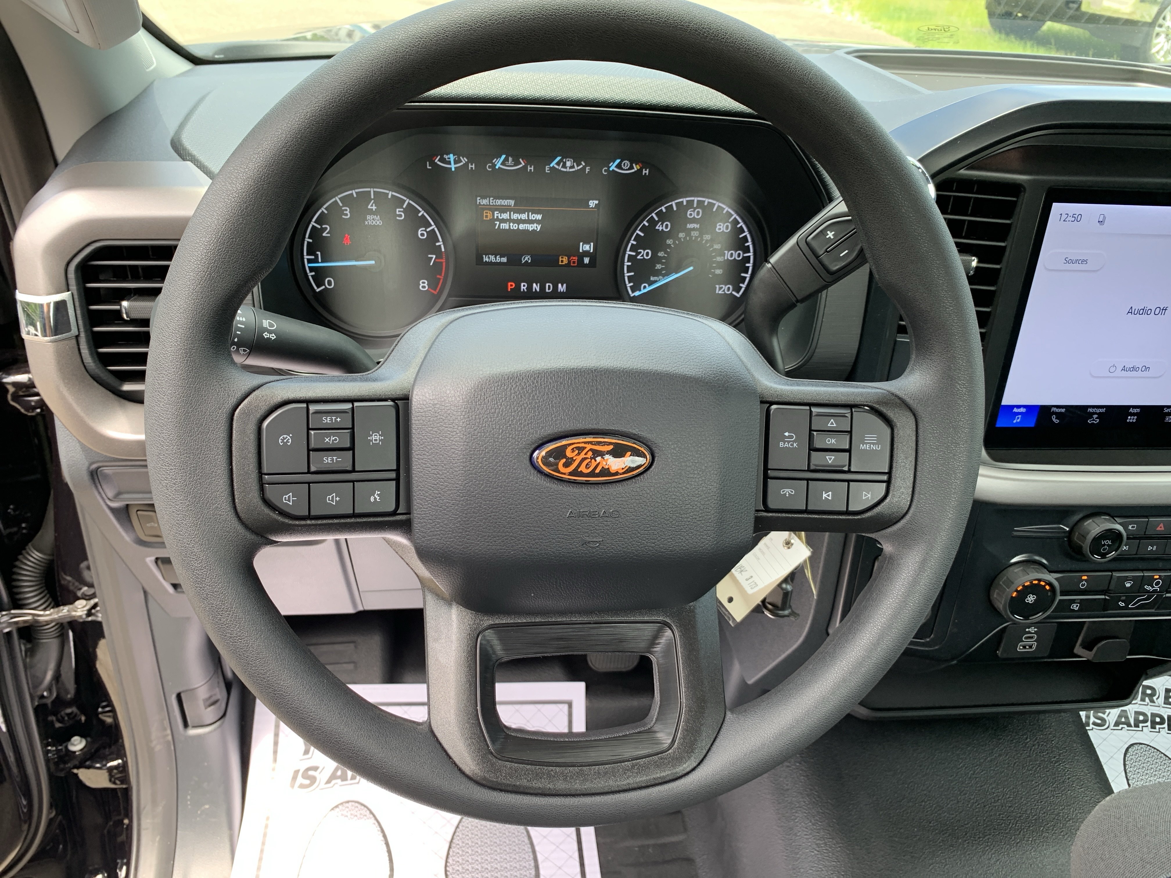 Used 2026 Ford F150 XL RWD image 22