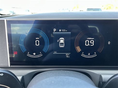 New 2026 Hyundai Santa Cruz SEL image 30