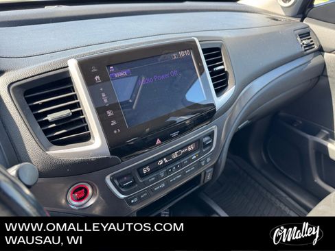 Used 2017 Honda Pilot EX-L image 20