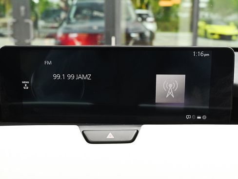 Certified 2025 MAZDA CX-90 3.3 Turbo w/ Premium Plus Pkg image 32