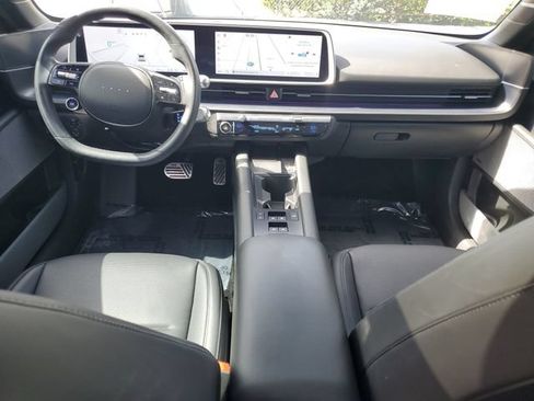 Used 2023 Hyundai Ioniq 6 Limited RWD image 24