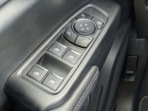 New 2025 Ford Ranger XLT w/ Equipment Group 301A High image 25