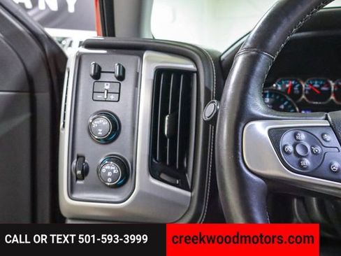 Used 2018 GMC Sierra 1500 SLT image 49