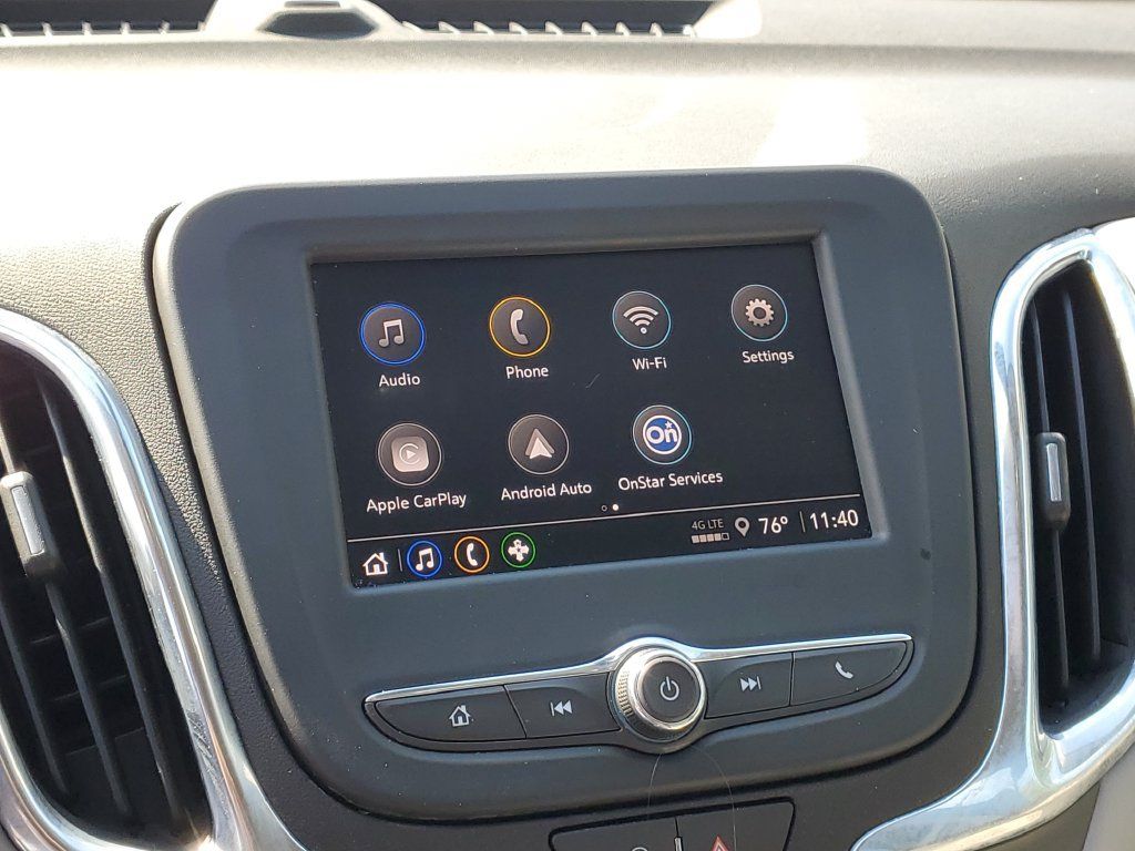Used 2024 Chevrolet Equinox LS w/ LS Convenience Package FWD image 14