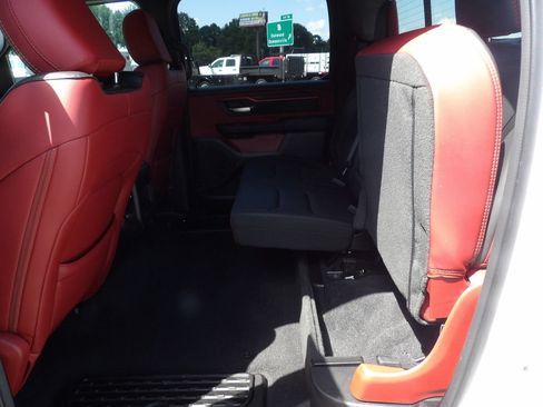 Used 2026 RAM 1500 Rebel w/ Rebel Level 1 Equipment Group AWD/4WD image 32