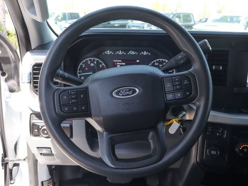 Used 2024 Ford F250 XL w/ XL Chrome Package RWD image 25