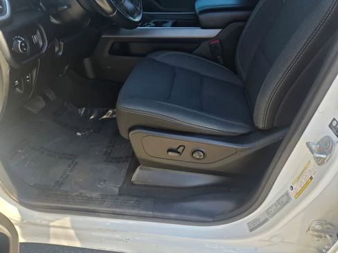 Used 2022 RAM 1500 Big Horn image 18