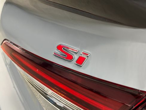 New 2026 Honda Civic Si image 6