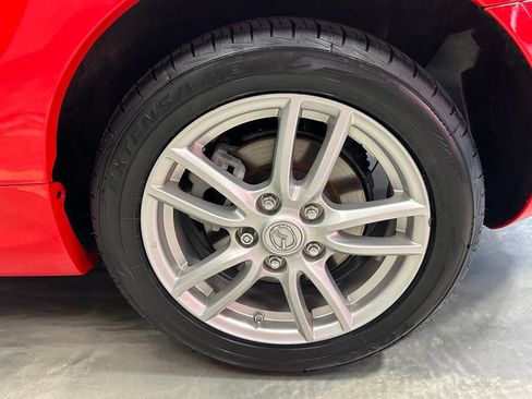 Used 2012 MAZDA MX-5 Miata Sport w/ Convenience Pkg RWD image 17