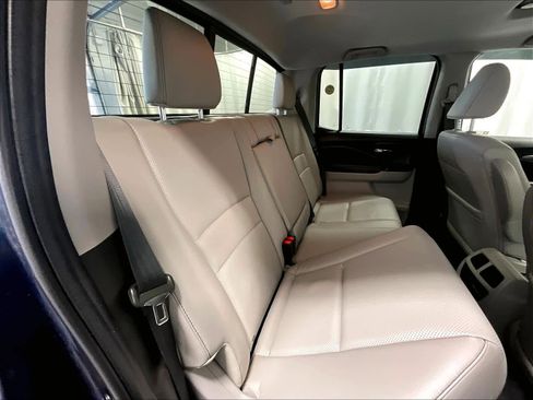 Used 2021 Honda Ridgeline RTL image 16