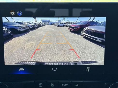 New 2026 Chevrolet Colorado W/T w/ Advanced Trailering Package image 14