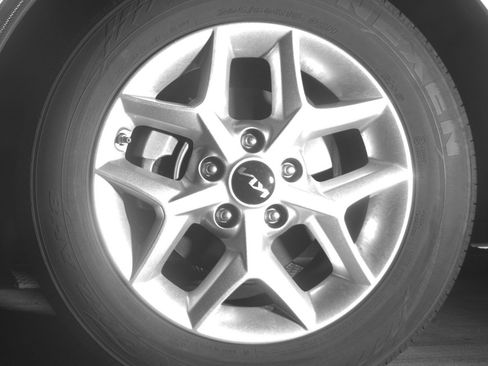 Used 2025 Kia Soul LX w/ LX Technology Package image 12