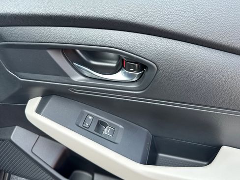 New 2026 Honda Accord LX image 26